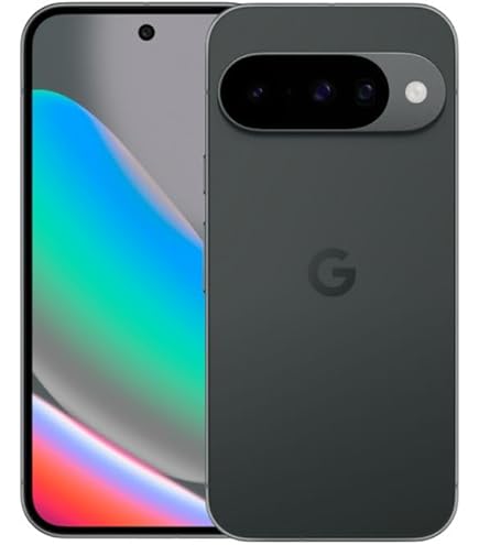 Google Pixel 4a - Unlocked Android Smartphone - 128 GB of Storage