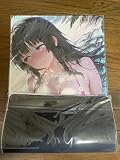 美少女 プレイマット シークレット