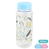 すみっコぐらし ウォーターボトル すみっコぐらし ちらし MSG-142