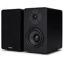 AIWA 防磁設計 2ウェイスピーカー ブラック AIWA 防磁設計 2ウェイスピーカー ブラック - メルカリ