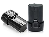 @NSS　◆1年長期保証◆2個セット マキタ MAKITA　互換バッテリー　BL7010　Samsungセル搭載 (7.2V 1500mAh (1.5Ah))