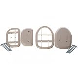 Stork Child Care Retractable Gate Spacers by Stork Child Care Products