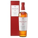 ザ・マッカラン 12年 [サントリー シングルモルト ウイスキー イギリス 700ml][マッカラン MACALLAN ギフトセット]