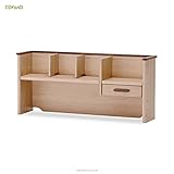 ITOKI(イトーキ) COfanO(コファーノ) CN-S10 上棚・ブックスタンド (カームナチュラル)