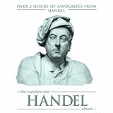 No 1 Handel Album