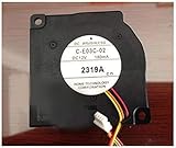 適用する EB-C300MN EB-1775W EB-C3010WN EB-C260M EB-1770W EB-C3001X EB-1760W EB-C301MS EB-1751 EB-C300MS EB-C3011WN EB-C261MN EB-1771W EB-C3005WN EB-1761W EB-C3000X クーラー C-E03C-01 C-E03C-02 [並行輸入品]