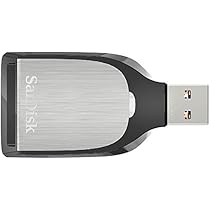 Amazon.co.jp: SDDR-399-J46B エクストリーム プロSD UHS-II