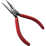 ビクター 弱電ラジオペンチ(樹脂カバー) 285BS125-6043 【8144685