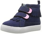 Carter's ユニセックス・キッズ Carter's Bunbury Girl's High-Top カラー: ブルー