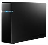 I-O DATA USB3.0/2.0接続 外付ハードディスク 2.0TB HDCA-UT2.0K