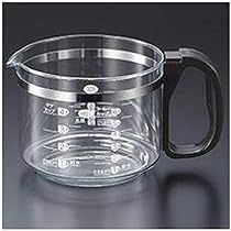 象印 コーヒーメーカー 珈琲通 EN-ZE100-BA(動作品) ガラス容器無 Amazon.co.jp: 象印 コーヒーメーカー 2~10杯用 珈琲通 EN-ZE100