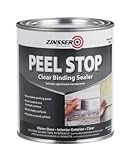 Rust-Oleum Corporation 60004 Clear Binding Sealer, 1-Quart, White [並行輸入品]