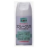 AW 業務用スプレーグリス 300ml（24本入）[ケニス]