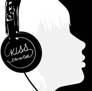 Kiss L Arc En Ciel J Pop ミュージック