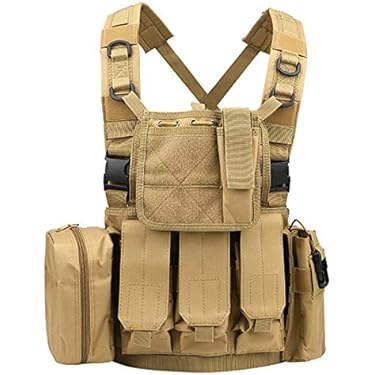 Amazon.co.jp 人気ギフトランキング: タクティカルベスト で、ギフトの