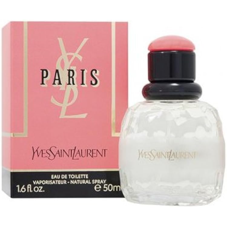 Amazon | イヴ サンローラン YSL パリ オーデトワレ 125ml EDT SP
