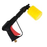 Lovoski ガーデン　ホース　車の洗浄　洗濯用　泡　噴霧器