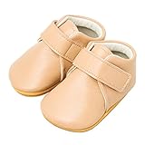NONO(ノノ) ファーストシューズ ベビーシューズ 1歳/1歳半 男の子/女の子 プレーン/Pink 11.5cm