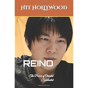 REINO: The Power of Oriental Spiritualist (Oriental Spiritual Project)
