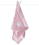 リトルジラフ Little Giraffe ミニブランケット 【正規代理店輸入】 シェニール ブランキー(ロータスピンク) lg0002-05 持ち運びに便利なミニサイズのブランケット