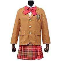 Amazon.co.jp: 品川女子学院中等部 冬制服（旧タイプ） サイズ