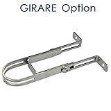 水栓柱 立水栓 ガーデニング ジラーレ専用 伸縮固定バンド 水廻り