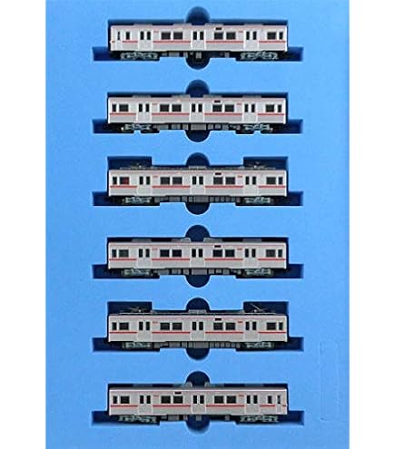 Amazon | グリーンマックス (Greenmax) Nゲージ 京成3700形 (2～5次車