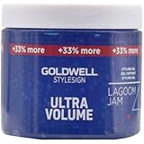 Goldwell Style Sign Ultra Volume Lagoom Jam 4 Styling Gel 200ml