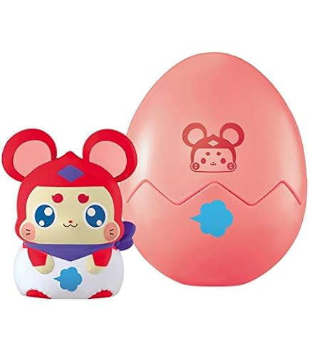 Amazon.co.jp: キラキラハッピー ひらけ! ここたま リボンのかみさま
