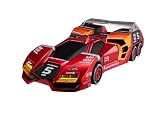 サイバーフォーミュラコレクション -Heritage Edition- 新世紀GPXサイバーフォーミュラ ファイアースペリオンG.T.R 約140mm ABS製 塗装済み完成品フィギュア