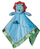 Mary Meyer Okey Dokey Dino Baby Blanket by Mary Meyer [並行輸入品]