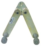 Sumner Manufacturing 780425 ST-105 Adjust-A-Flange, 1,000 lb. Capacity [並行輸入品]