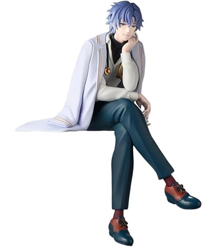 Amazon.co.jp: フィガロ フィギュア 「魔法使いの約束」 ちょこのせ