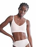 Calvin Klein BRA ブラジャー レディース US サイズ: Medium カラー: ピンク