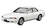 青島文化教材社 1/24 ザ・モデルカーシリーズ No.32 ニッサン HCR32スカイライン...