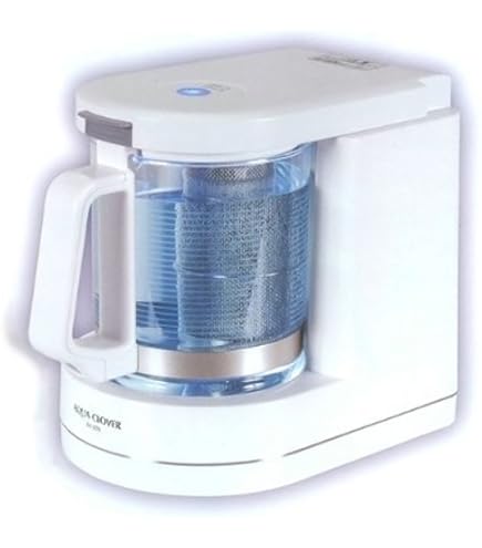 Amazon | ポータブル強酸性水生成器 スーパーウォーター ミニ JED-007