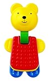 アンビトーイ (ambi toys) テディ・トリプル・ティーザー AM31006