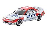 トミーテック (TOMYTEC) トミカリミテッドヴィンテージ ネオ 1/64 LV-N234d JECS スカイライン 92年仕様 完成品