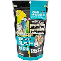 Amazon | イースター インコセレクション トータルペレット 300グラム