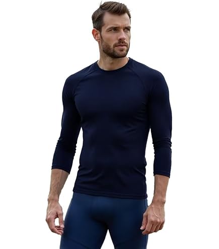 Amazon.co.jp: ザナックス XANAX 野球ウェア パワーアンダーシャツ 七