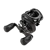 アブガルシア(Abu Garcia) ベイトリール REVO X バス釣り