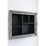 （COVENT GARDEN/コベントガーデン）ノワール・フレームドシェルフ（KB-58）