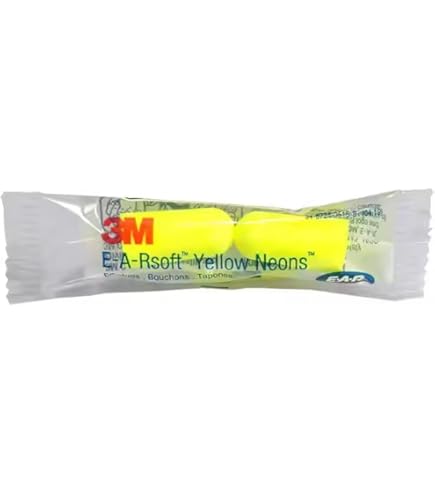 Amazon.co.jp: 3M 耳栓 E－A－Rsoftスーパーフィット ひも
