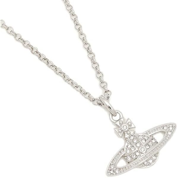 Amazon | Vivienne Westwood ヴィヴィアン ウエストウッド ネックレス