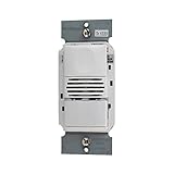 Watt Stopper DW-100-W Dual Technology Wall Switch Sensor [並行輸入品]