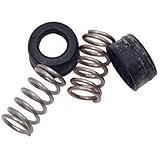 Brasscraft Mfg sld0084新しいスタイルと古いスタイルシングルハンドル蛇口修理キットforデルタ洗面