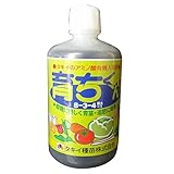 タキイ種苗 育ちくん 1L