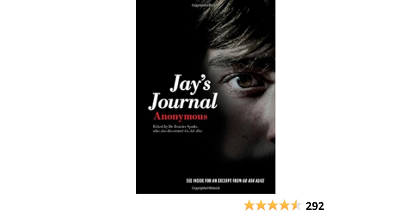  Jay S Journal Anonymous Sparks Beatrice Drugs