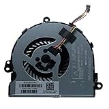 Rangale 交換用CPU冷却ファン HP 15-DB 15-DA 250 G7 255 G7 256 G7シリーズ ノートパソコン 15-DA0006TX 15-DA0010TX 15-DB0186AU 15-DA0014TU 15-DB0011DX L20474-用 001