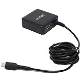 typec 充電器 タイプC ケーブル 一体型 ACアダプター 計3.4A USBポート付 2台同時充電 急速充電 スマートIC USB コンセント type-C type c 1.5m ER-TC34USB-WH